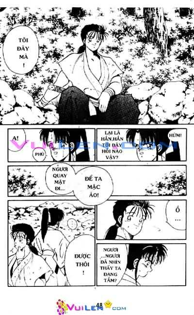 truyền nhân atula phần ii chapter 1 49