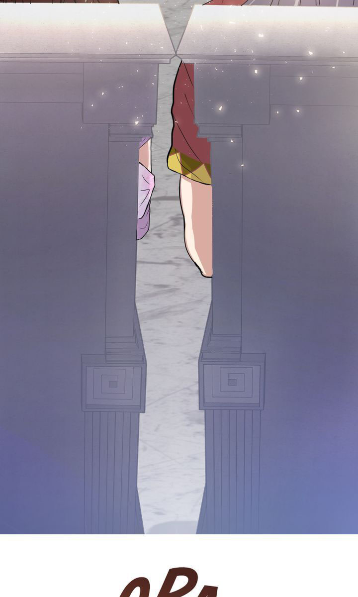 bạn trai tôi là thần linh chapter 2.1 12