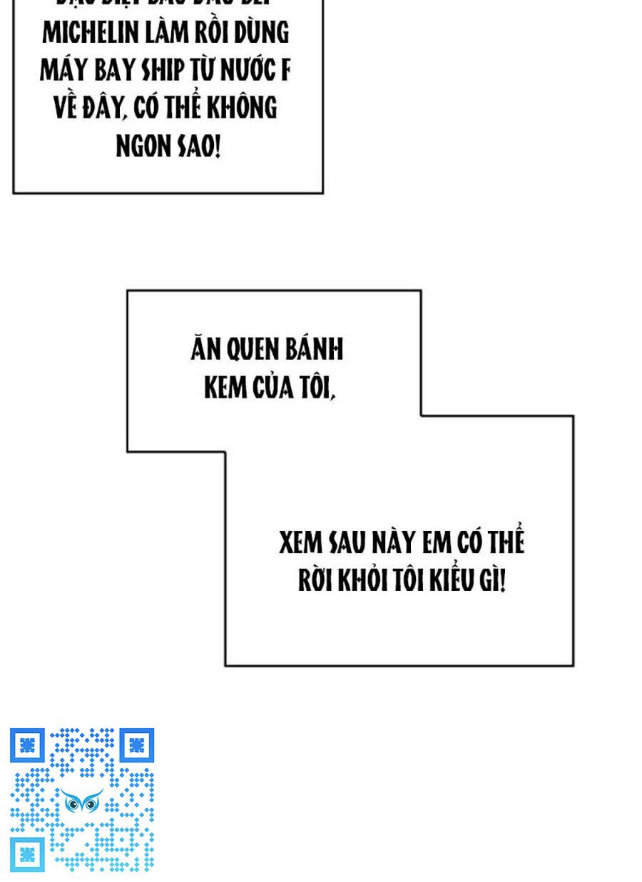 kế hoạch công lược của cô vợ gả thay chapter 39 42