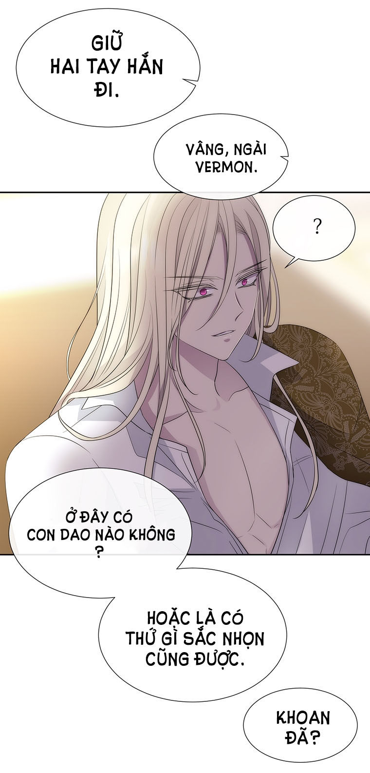năm môn đệ của charlotte chapter 147.2 10