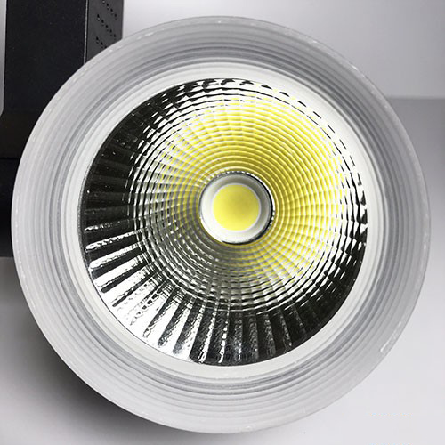 ĐÈN LED RỌI RAY RRC INNOLAMP,VỎ TRẮNG ÁNH SÁNG TRẮNG/VÀNG/TRUNG TÍNH BẢO HÀNH 3 NĂM CHÍNH HÃNG
