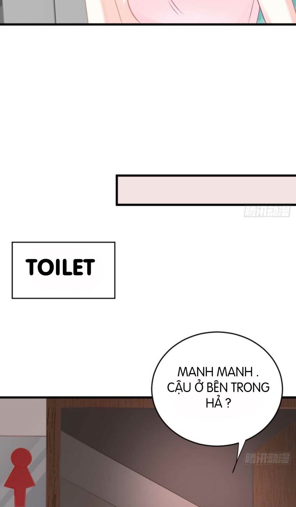 cô vợ đáng yêu của tổng giám đốc mặt lạnh chapter 51.1 23