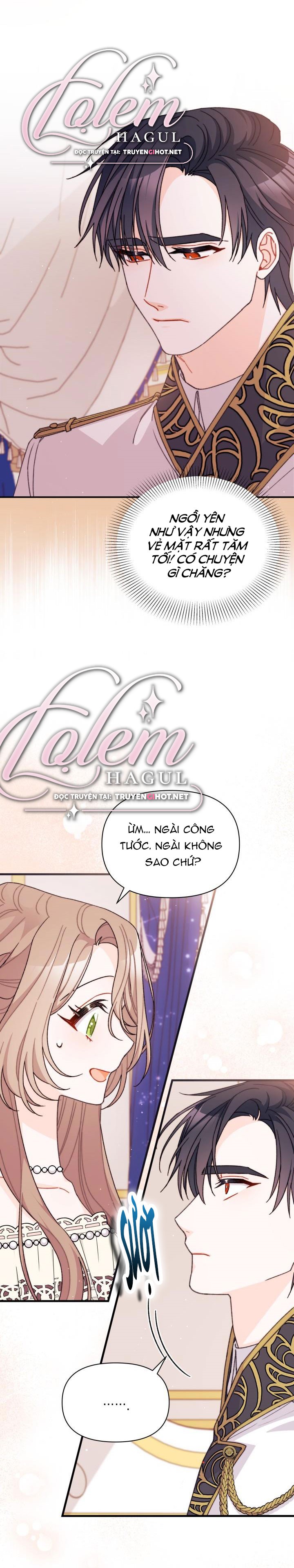 tôi đã kết hôn khi tôi tìm thấy nam chính chapter 34 15