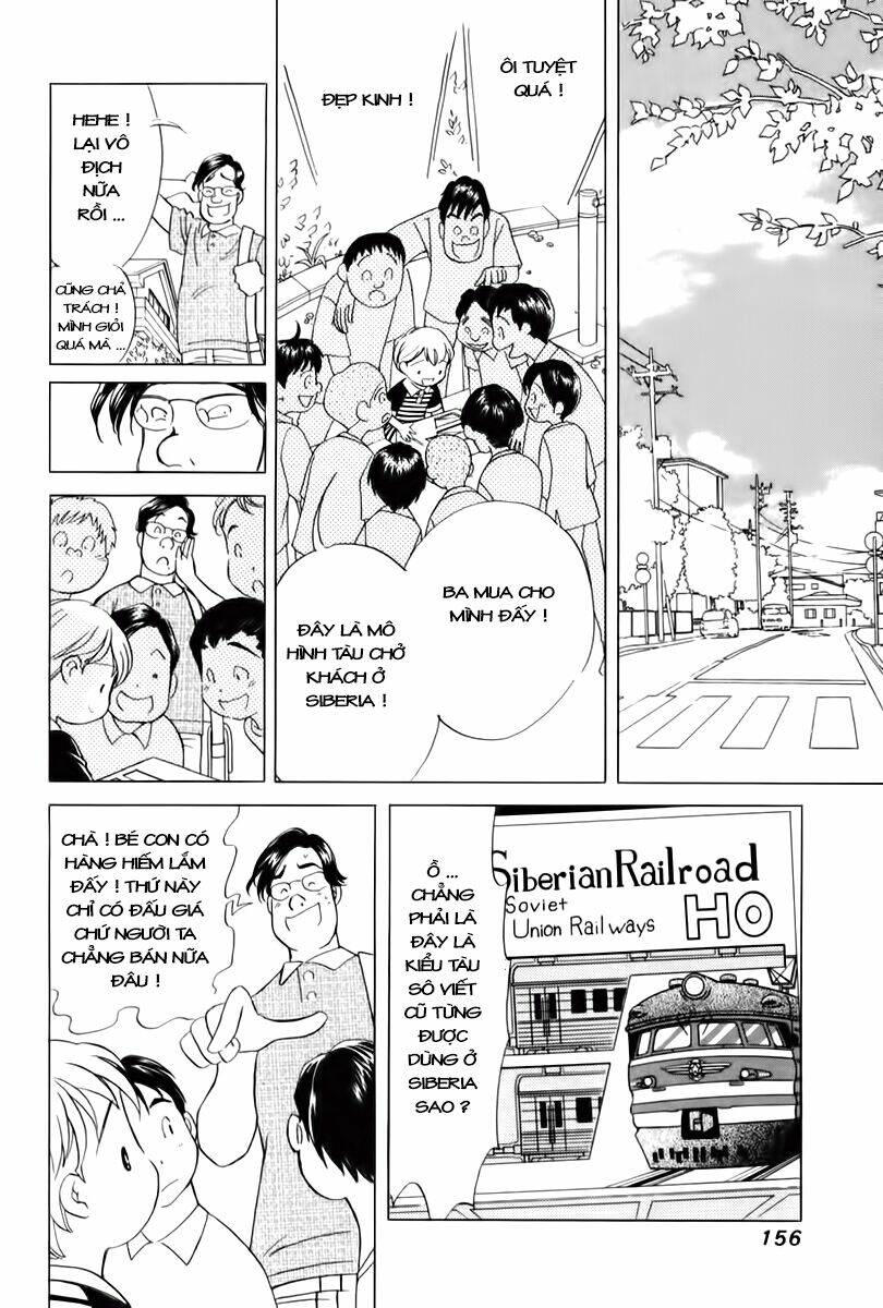 orange yane no chiisana ie full chapter 55 10