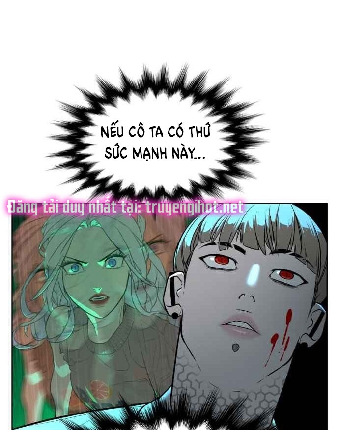 bạch huyết - white blood chapter 27 24