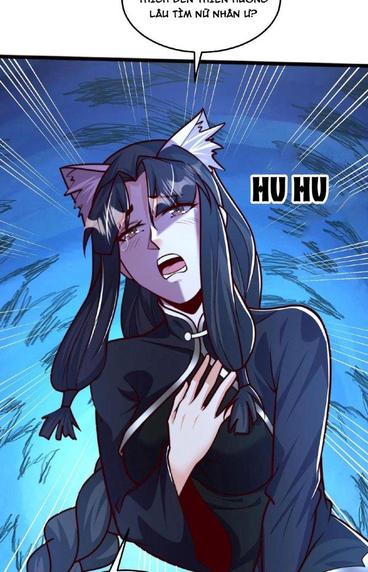 ta nuôi ma quỷ ở trấn ma ti chapter 164 15