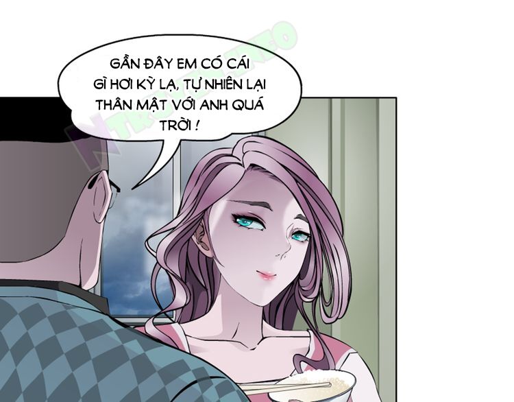 câu lạc bộ ngoại tình chapter 43 45