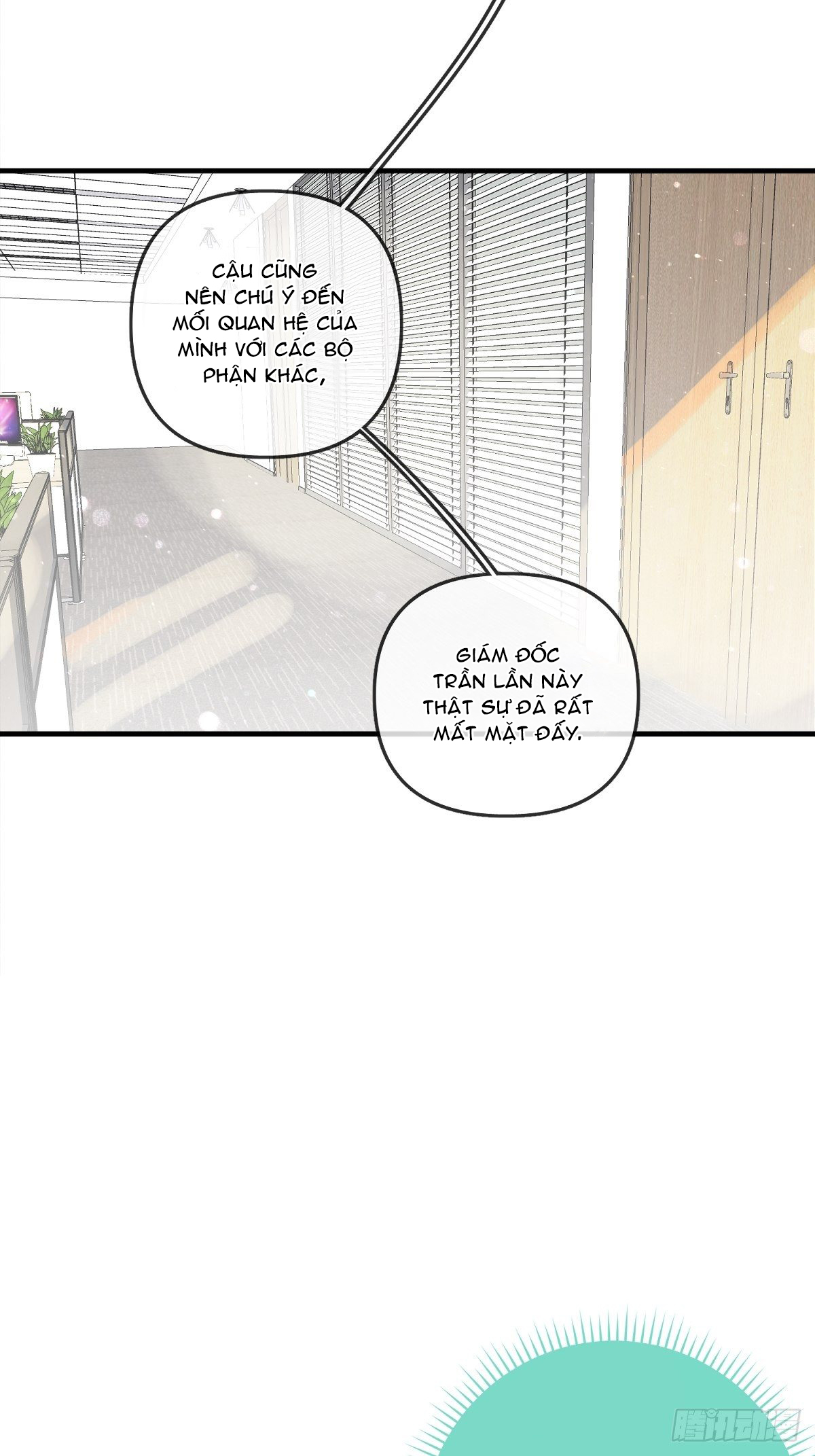 đêm đầy sao nói với em chapter 1 38