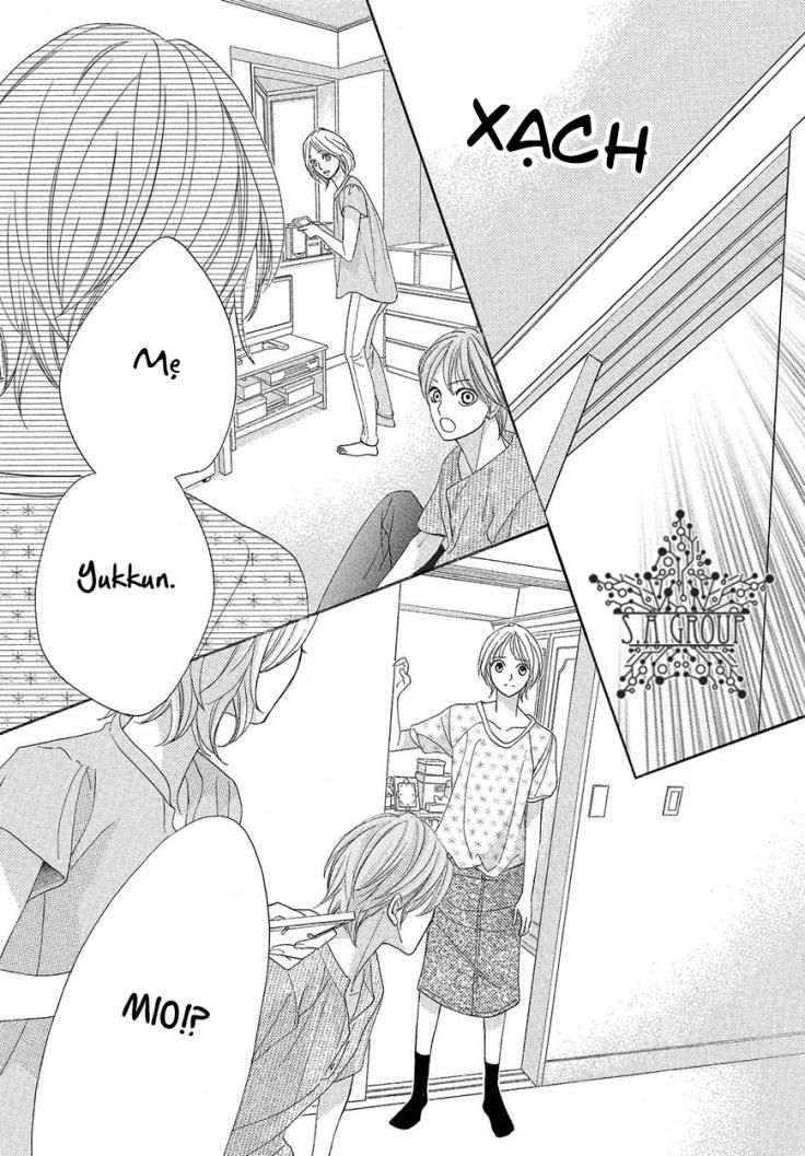 men’s life chapter 1.2 33