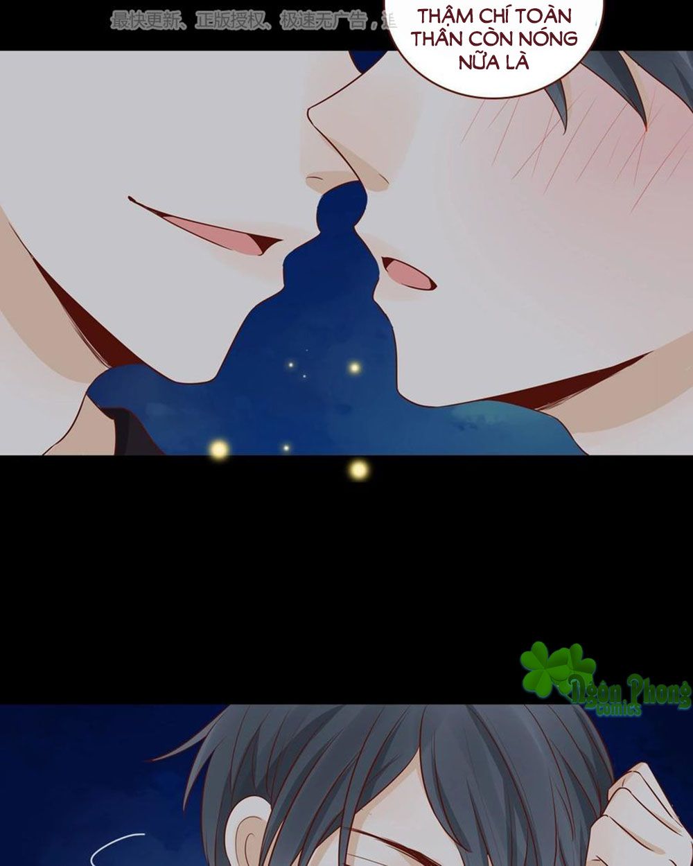 Trái Tim Bí Ẩn chapter 45 - Trang 24