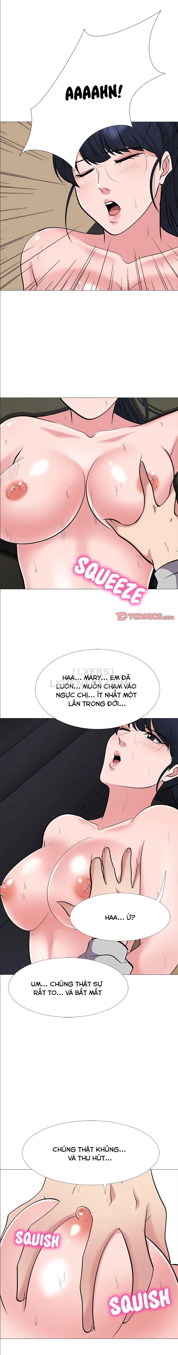 học bổng đặc biệt chapter 40 12