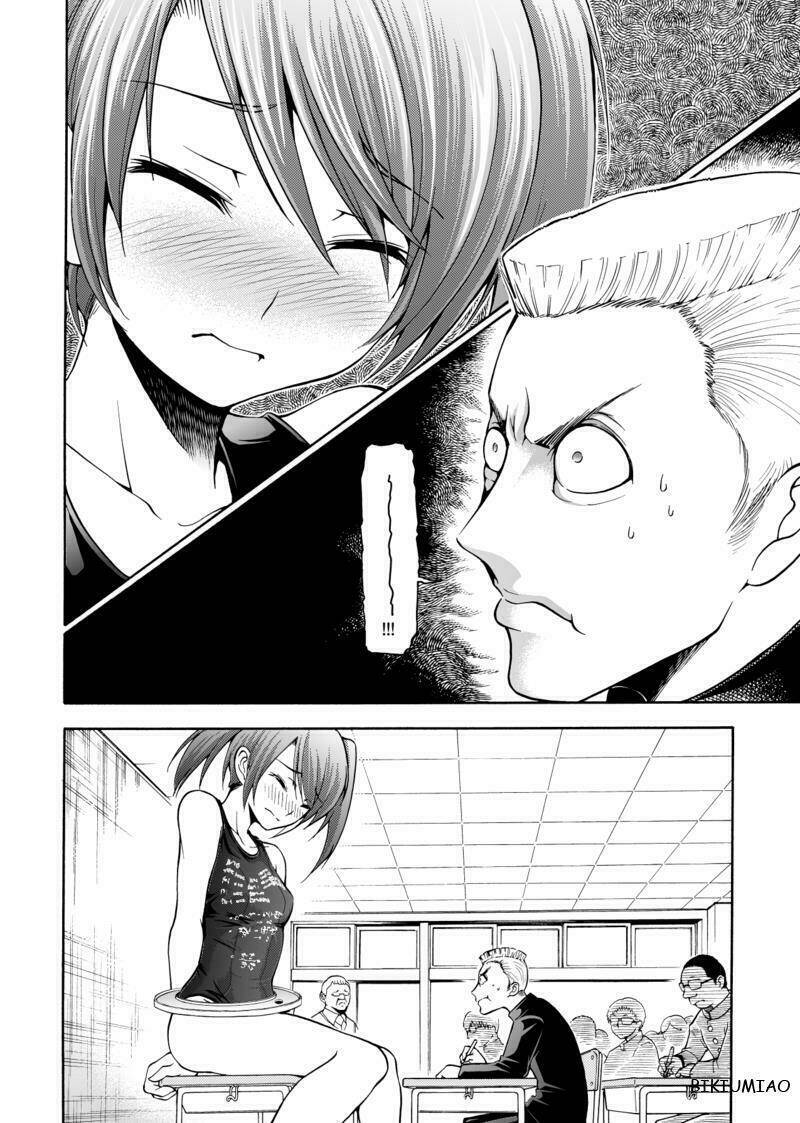 blackboard girl chapter 1 5