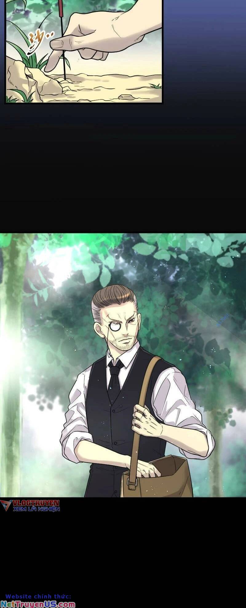 thợ cắt tóc cho diêm vương chapter 26 33