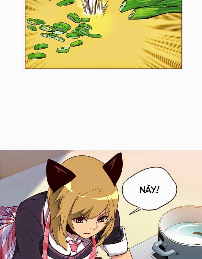 nữ sinh trường wilds chapter 183 36