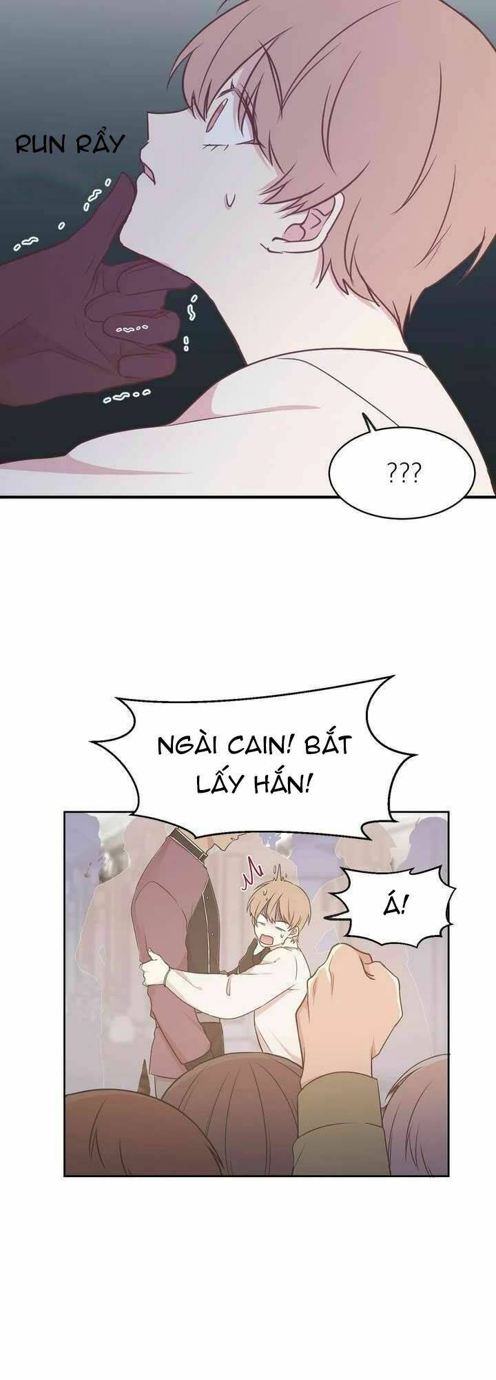 tôi chọn kết thúc của hoàng đế chapter 55 20