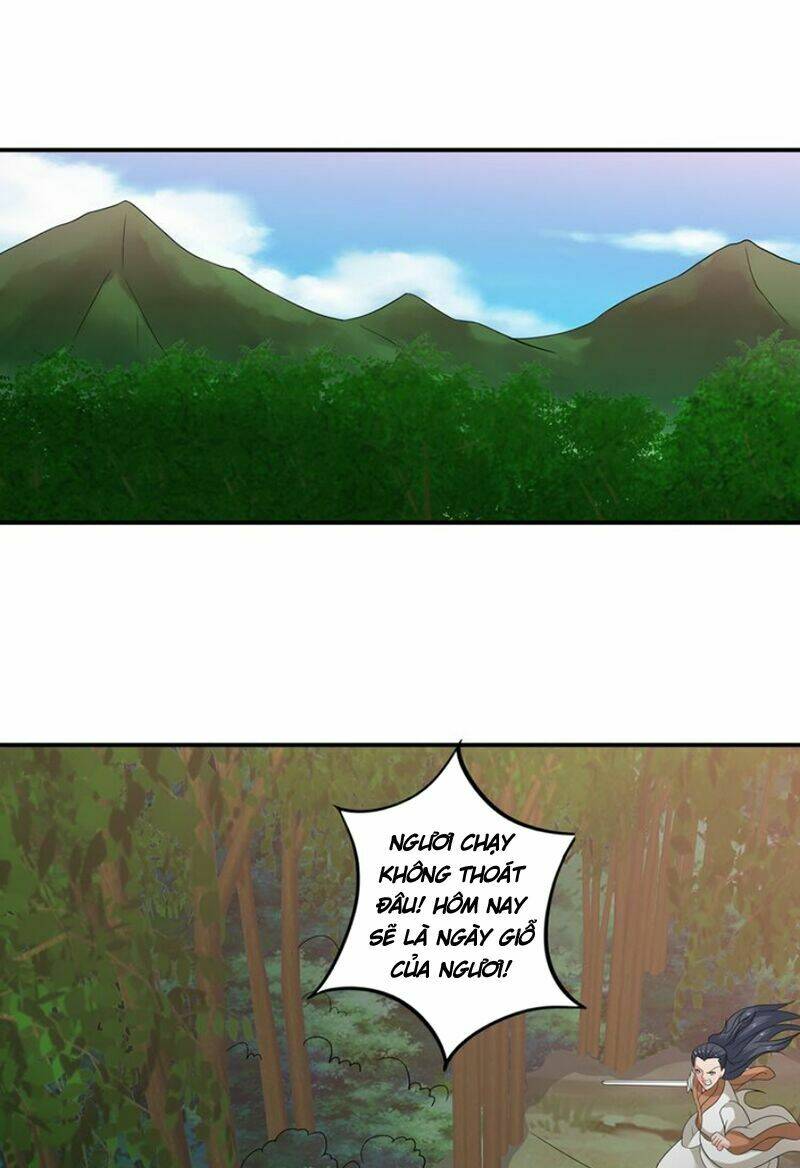 cực vũ huyền đế chapter 43 26