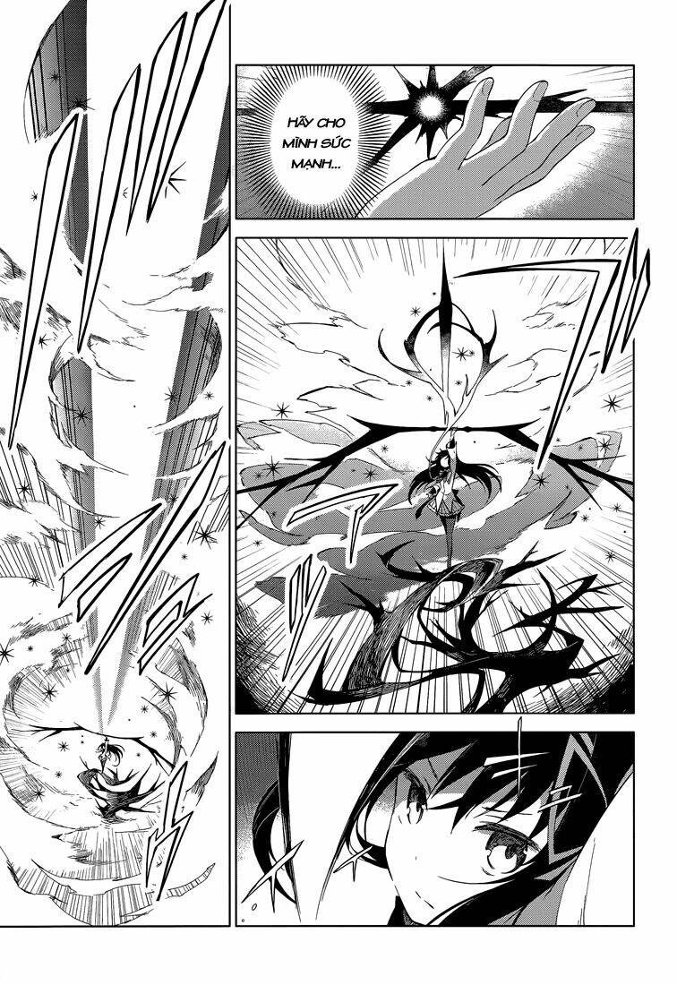 mahou shoujo madoka magica - majuu hen chapter 3 23