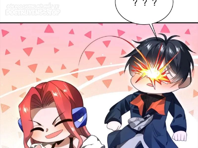 không gian hệ lão lục: dự trữ một vạn tấn thịt ngày tận thế chapter 54 27