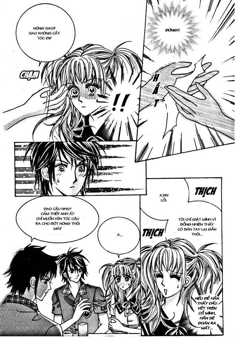 cô nàng xinh đẹp chapter 4.4 28