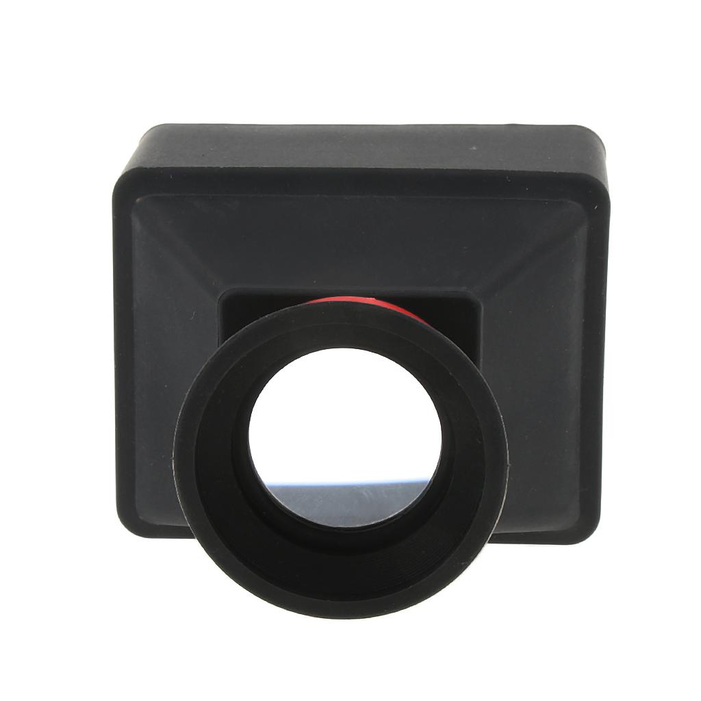 Camera Viewfinder Magnifier 3.0" & 3.2" Screen 3X Reduce Light Reflection