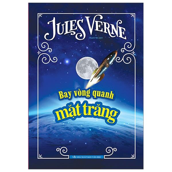 Bay Vòng Quanh Mặt Trăng