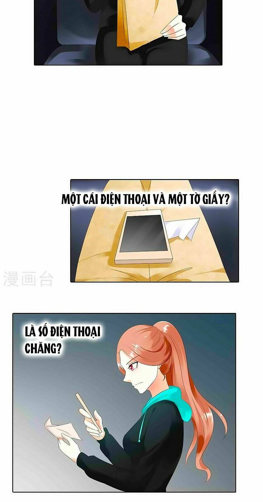 song diện danh viện chapter 46 16