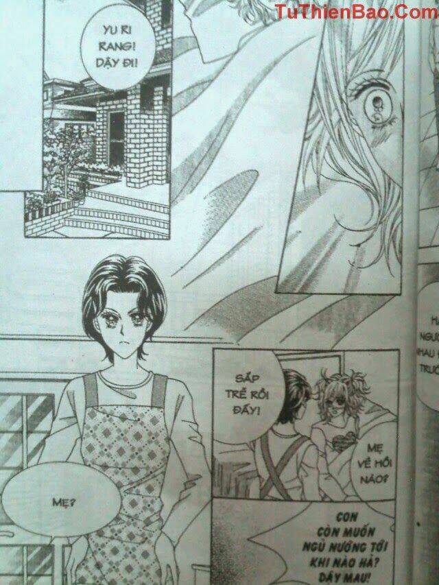 tình trong mộng chapter 11 136