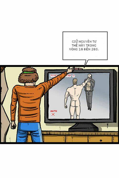 tiếng gọi con tim chapter 55 44