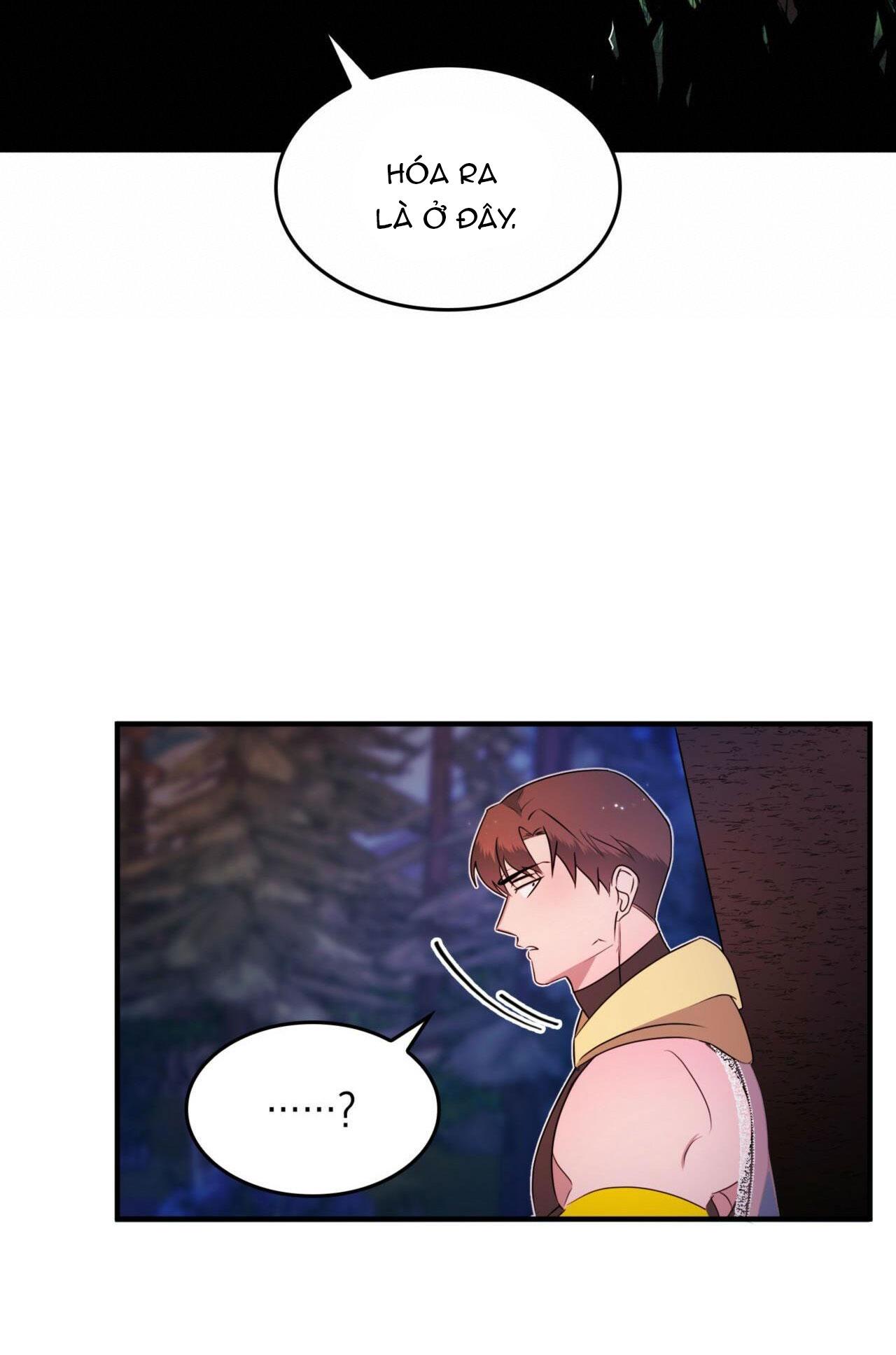 (np) độc thân muôn năm chapter 10 13