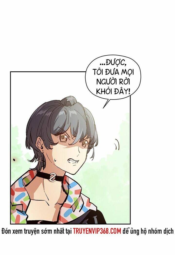 vương bài đặc công trùng sinh vườn trường chapter 39 33