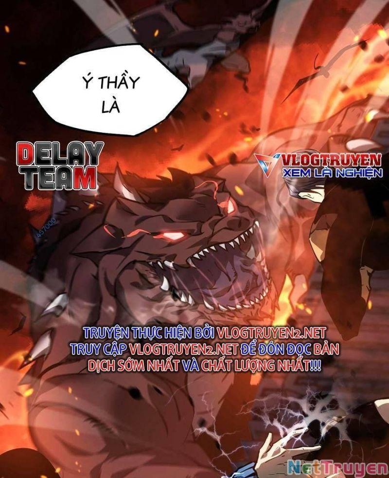 siêu tiến hóa chapter 93 1