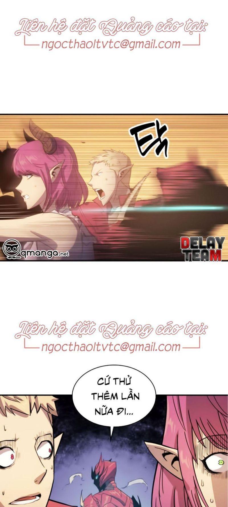 tôi trở lại thăng cấp một mình chapter 9 65