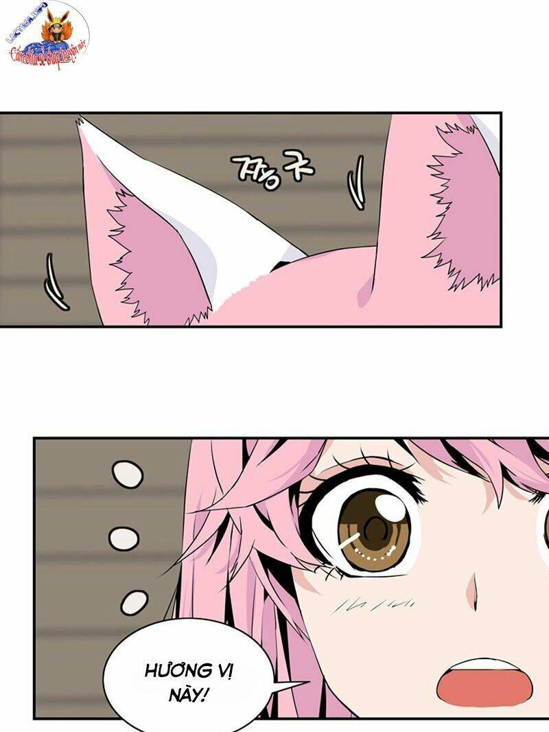 ảo mộng vương chapter 55 29