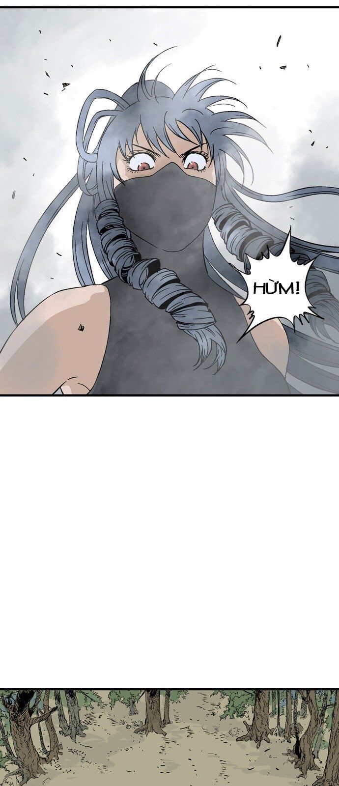 cao thủ 2 chapter 85 26