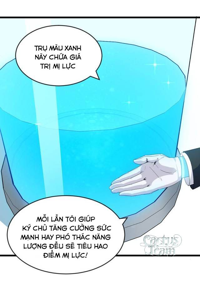 chiến thần dưỡng thành ký chapter 10 29