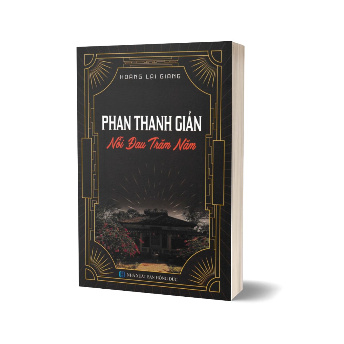 Hình ảnh Phan Thanh Giản - Nỗi Đau Trăm Năm