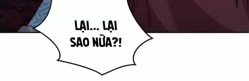 công chúa tại thượng: quốc sư mời xuống kiệu chapter 32 38