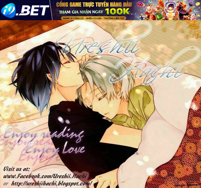 sự lãng mạn thuần khiết chapter 6 1