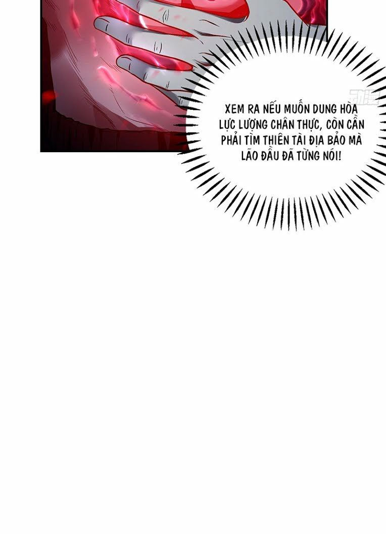 đệ nhất người ở rể chapter 44 27