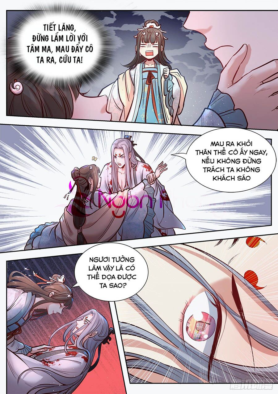 Luôn Có Yêu Quái Chapter 322 5