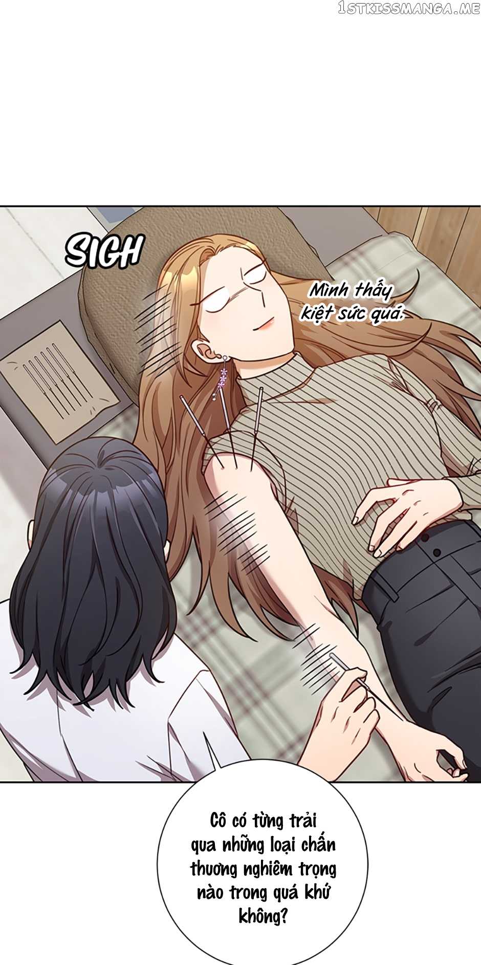 kết hôn ư? không, cảm ơn! chapter 20.2 22