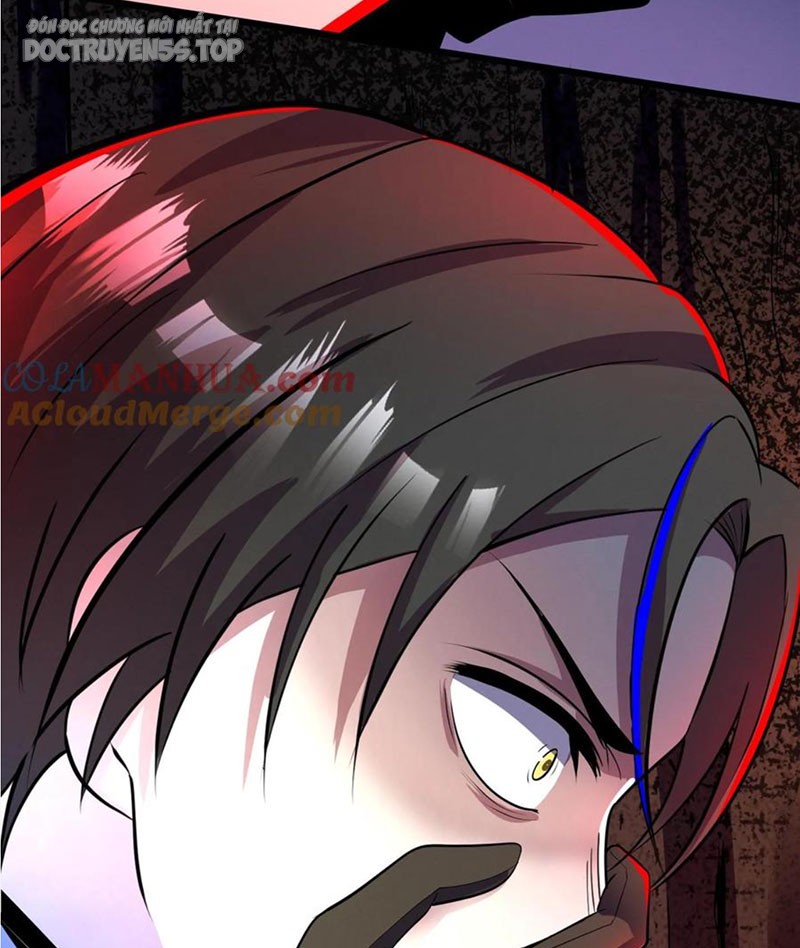 quỷ dị dược tề sư: bệnh nhân của ta đều là kinh khủng chapter 131 24