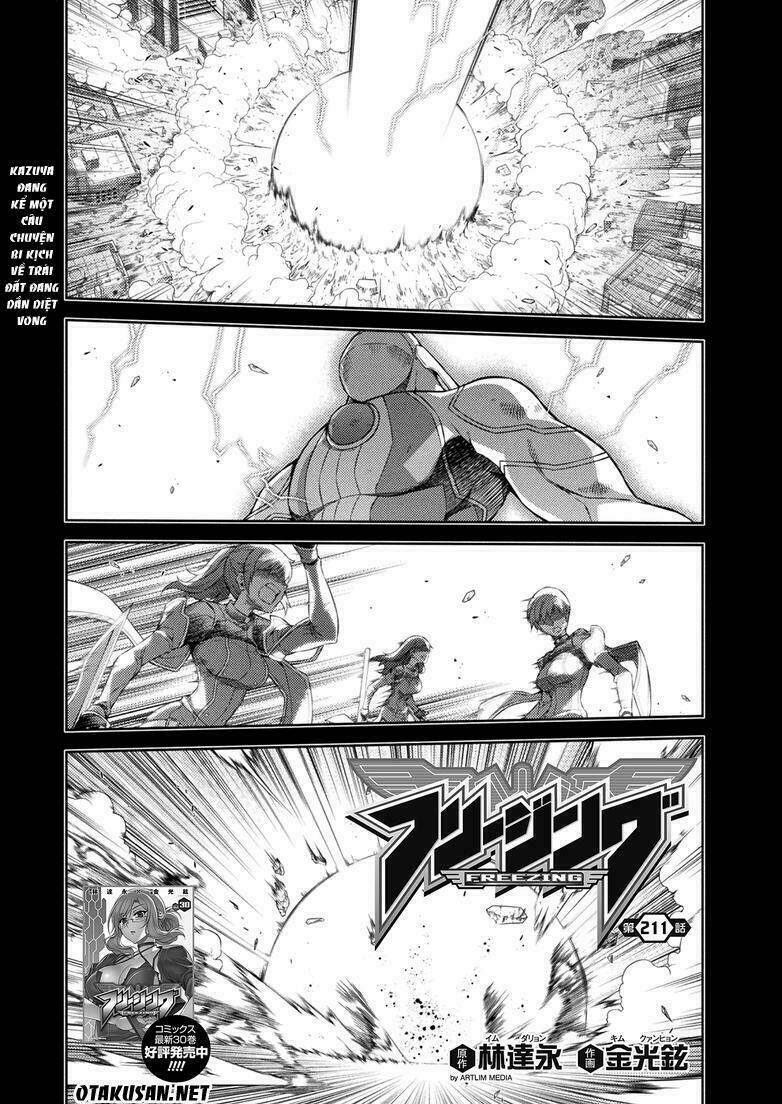 freezing chapter 211 3