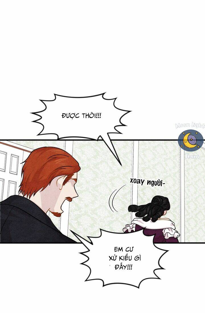 iris - quý cô và chiếc điện thoại chapter 9 10