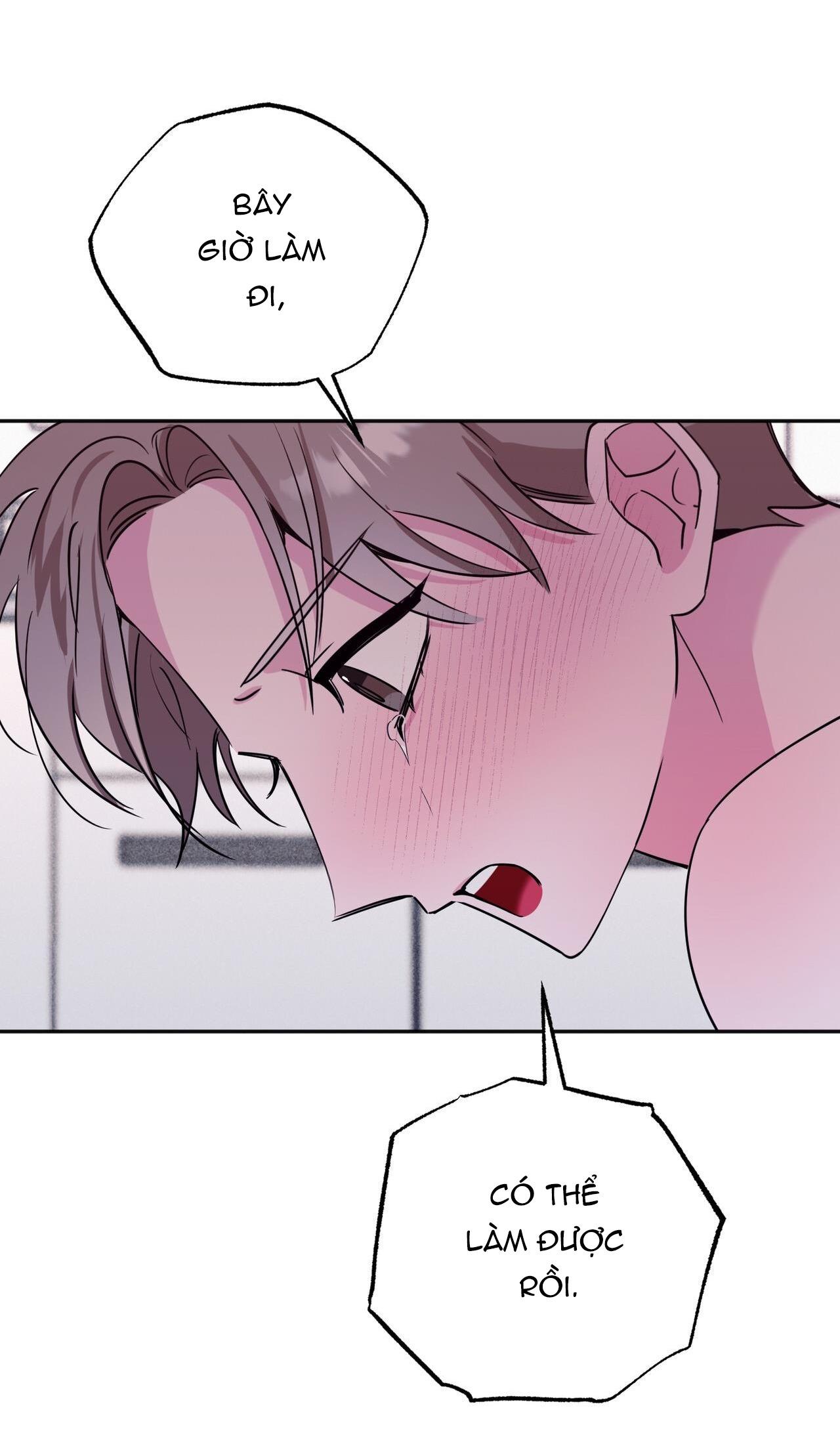 cạm bẫy đại học [m] chapter 52 44