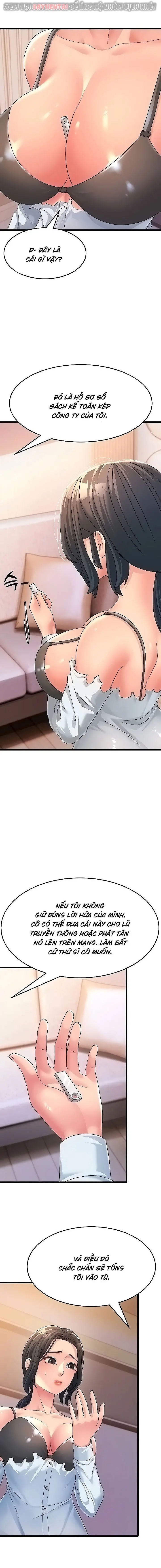 đến mẹ vợ cũng phải chiều theo ý anh chapter 5 8