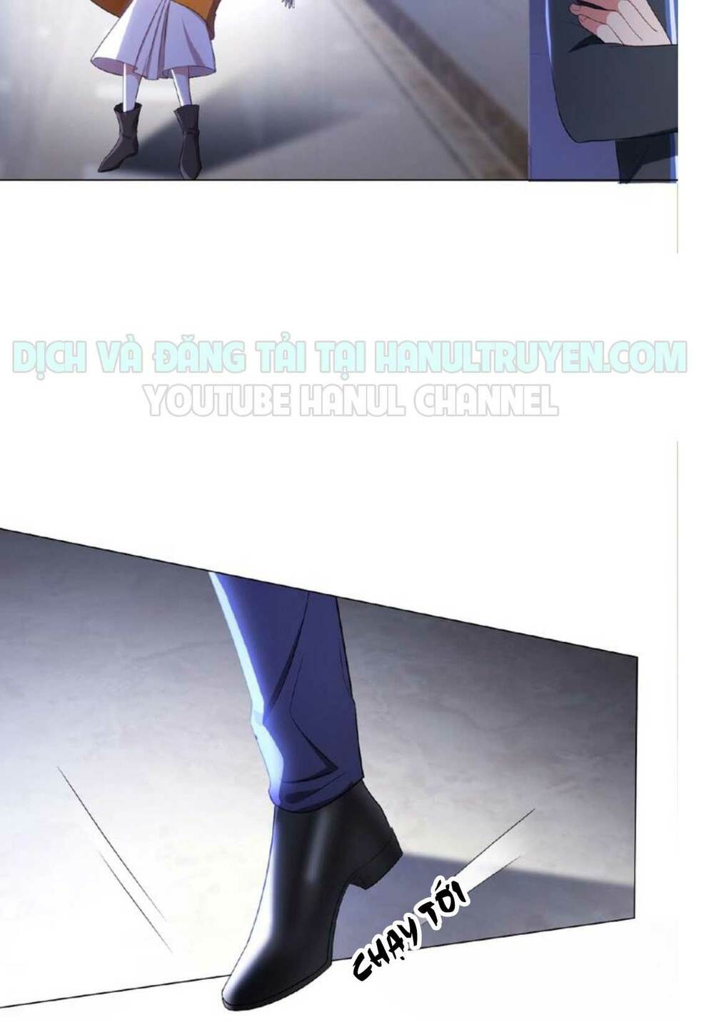 cô vợ nhỏ nuông chiều quá lại thành ác!! chapter 111 16