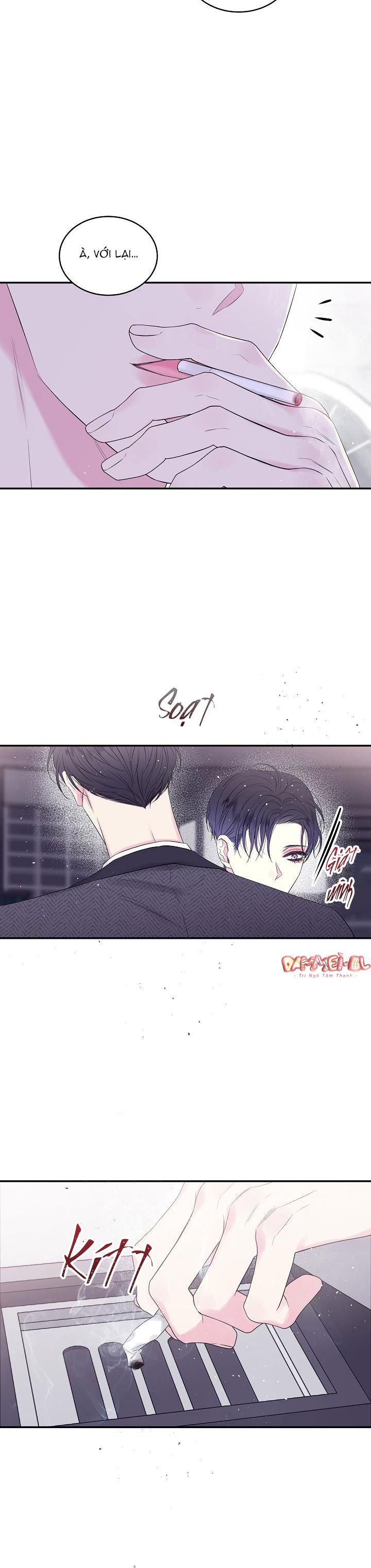 bình minh thứ hai chapter 2 17