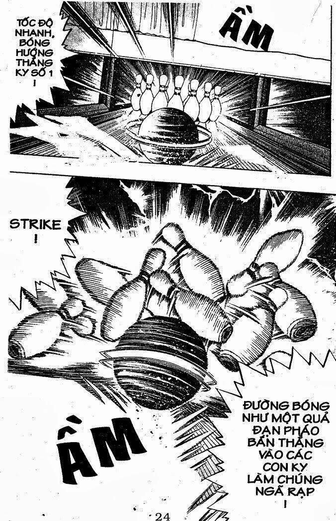 bowling king chapter 49 5