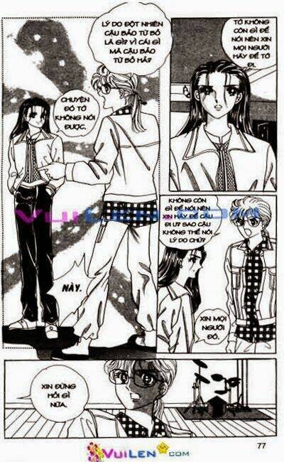 khi con gái gặp con trai chapter 8 78